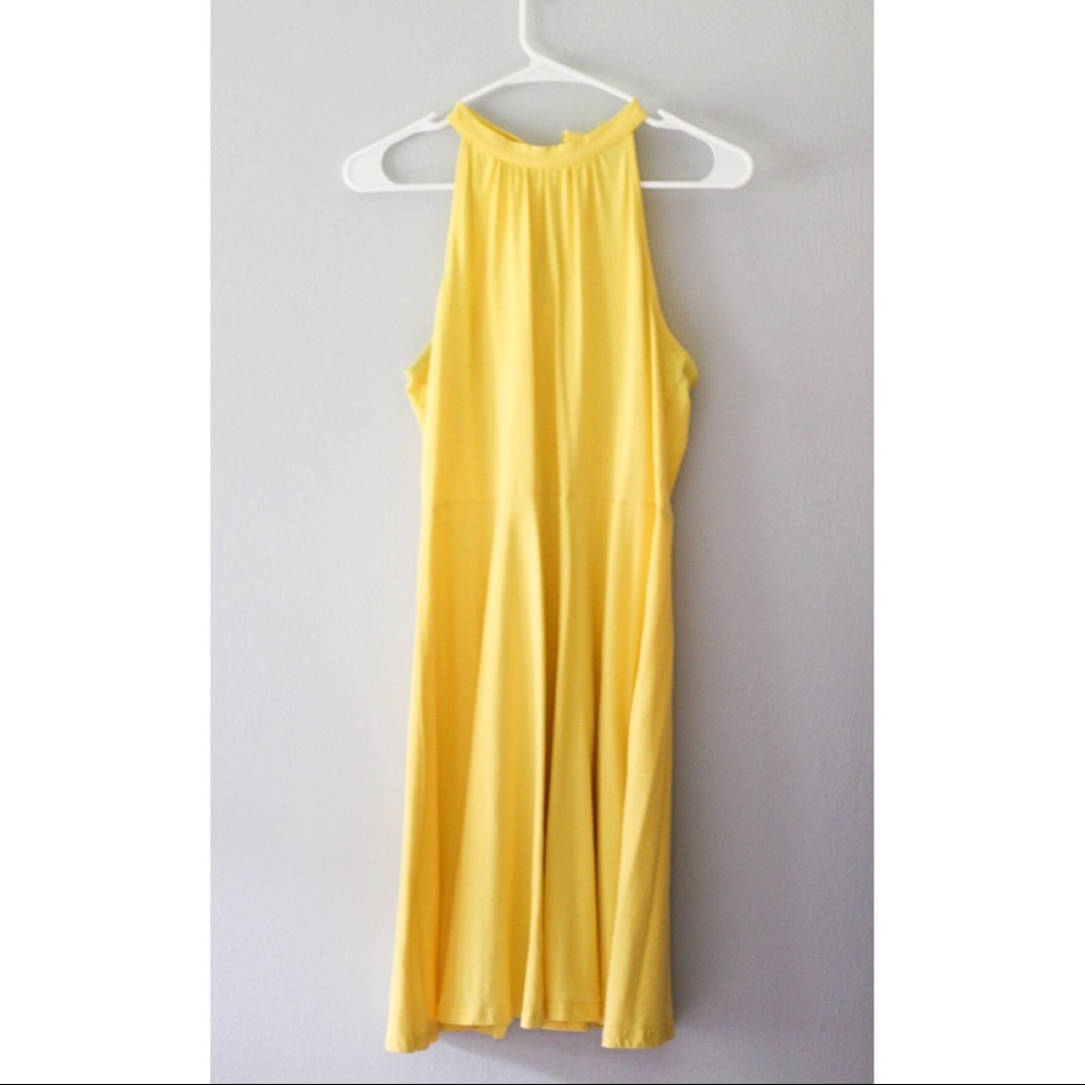 Yellow Dress | Amazon